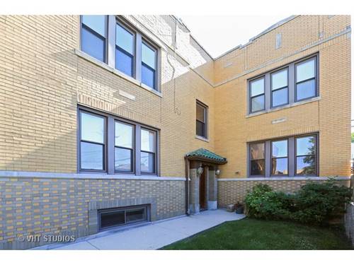 5607 N Mango Unit 1E, Chicago, IL 60646