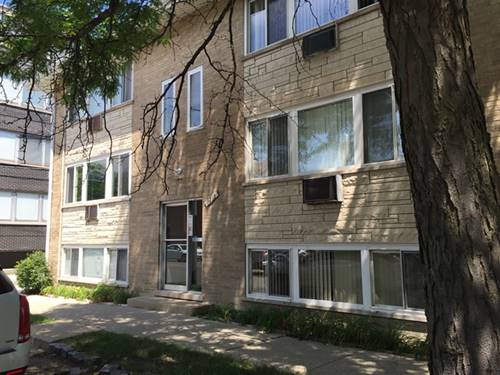 7235 Randolph Unit 2F, Forest Park, IL 60130