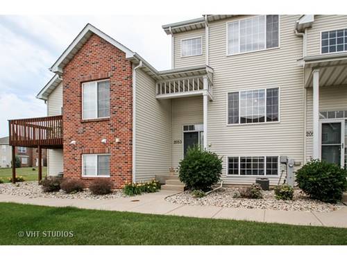 2053 Derby Unit 66, Belvidere, IL 61008