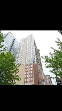 645 N Kingsbury Unit 1707, Chicago, IL 60654