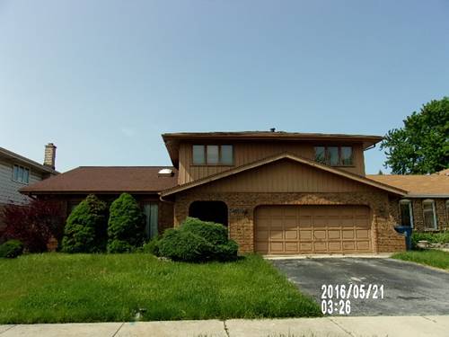 2124 E 172nd, South Holland, IL 60473