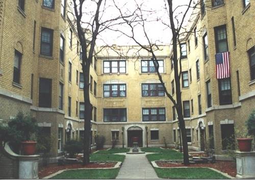 7373 N Damen Unit F3, Chicago, IL 60645