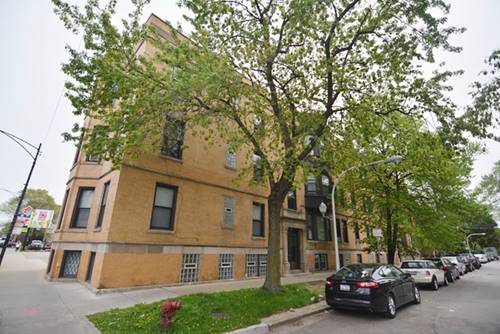 3945 N Janssen Unit 1S, Chicago, IL 60613