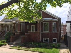 6112 N Wolcott, Chicago, IL 60660