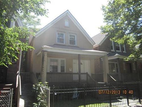 7303 S Kenwood, Chicago, IL 60619