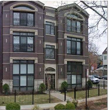 1055 W Wolfram Unit 3W, Chicago, IL 60657