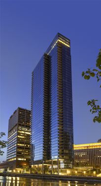 343 W Wolf Point Unit 4303, Chicago, IL 60654