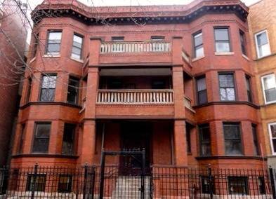 4927 N Winthrop Unit 3S, Chicago, IL 60640