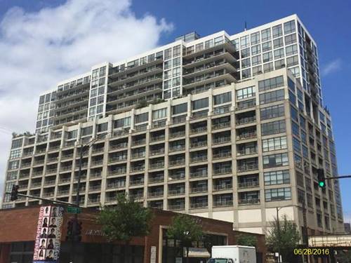 1530 S State Unit 17A, Chicago, IL 60605