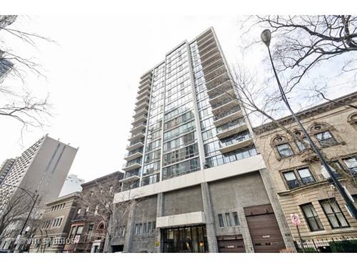 1516 N State Unit 6C, Chicago, IL 60610