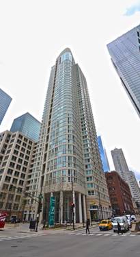 345 N LaSalle Unit 3109, Chicago, IL 60654