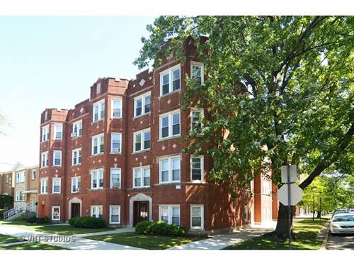 3349 N Lamon Unit 3, Chicago, IL 60641