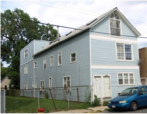 2445 N Clybourn Unit 1M, Chicago, IL 60614