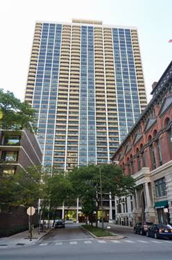 1560 N Sandburg Unit 1611J, Chicago, IL 60610