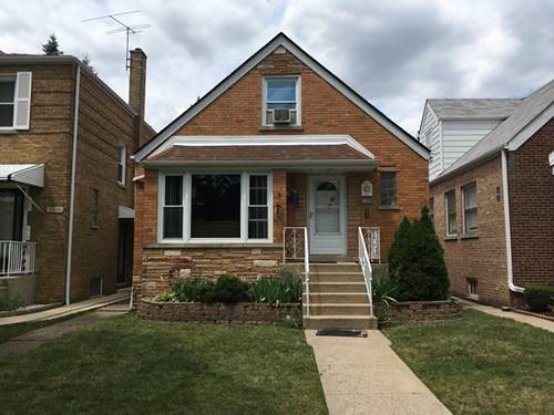 5316 N Newcastle, Chicago, IL 60656