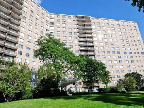 7033 N Kedzie Unit 506, Chicago, IL 60645