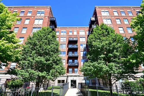 4537 S Drexel Unit 401, Chicago, IL 60653