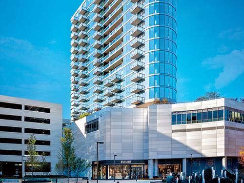 1457 N Halsted Unit 1205, Chicago, IL 60642