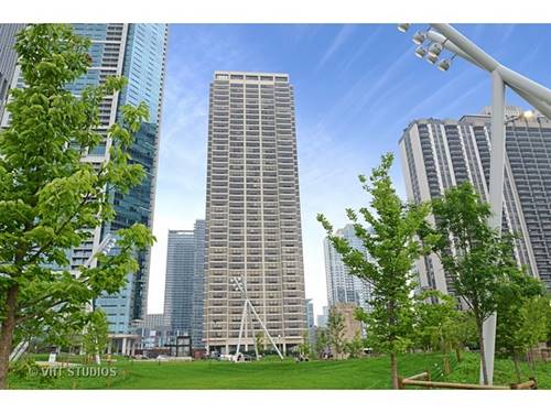 360 E Randolph Unit 601, Chicago, IL 60601