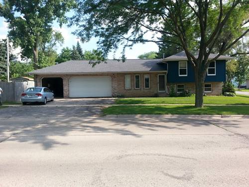 701 Gates, West Chicago, IL 60185