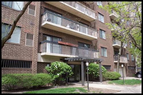 6102 N Sheridan Unit 503, Chicago, IL 60660