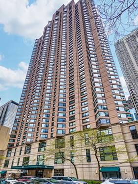 401 E Ontario Unit 1209, Chicago, IL 60611