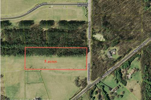 Lot 9 Valley Hill, Woodstock, IL 60098