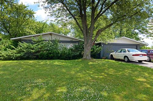 5545 S Stough, Hinsdale, IL 60521