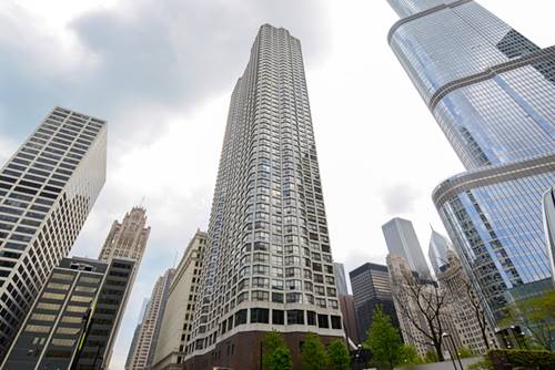 405 N Wabash Unit 1214, Chicago, IL 60611