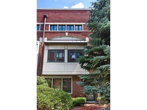 2455 W Ohio Unit 13E, Chicago, IL 60612