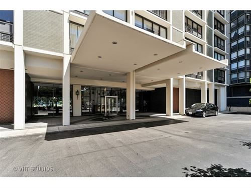 5733 N Sheridan Unit 21D, Chicago, IL 60660