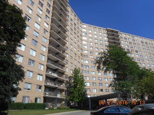 7033 N Kedzie Unit 816, Chicago, IL 60645