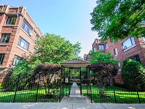 926 W Sunnyside Unit 3D, Chicago, IL 60640