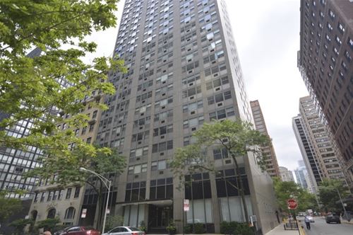 253 E Delaware Unit 17C, Chicago, IL 60611