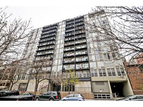 450 W Briar Unit 6B, Chicago, IL 60657