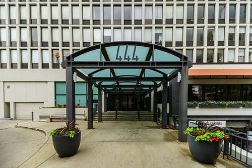 444 W Fullerton Unit 910, Chicago, IL 60614