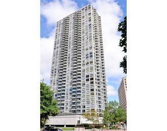 2020 N Lincoln Park West Unit 27M, Chicago, IL 60614