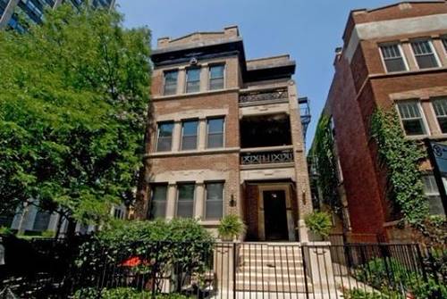 454 W Wrightwood Unit 4C, Chicago, IL 60614