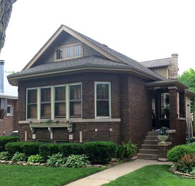 10636 S Oakley, Chicago, IL 60643