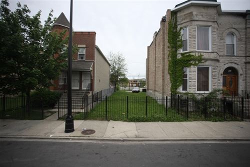 2819 W Warren, Chicago, IL 60612