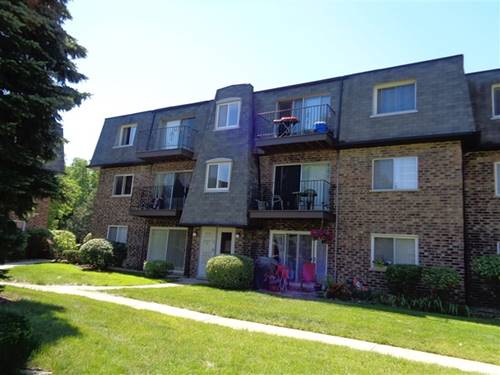 9409 Bay Colony Unit 3E, Des Plaines, IL 60016