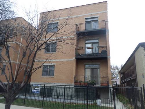 3752 W Leland Unit 1N, Chicago, IL 60625