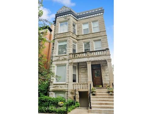 643 W Melrose Unit 2, Chicago, IL 60657