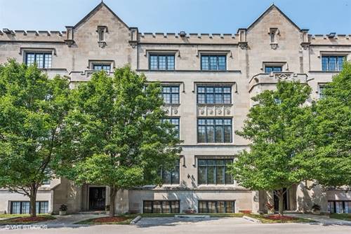 4545 S Drexel Unit 4E, Chicago, IL 60653