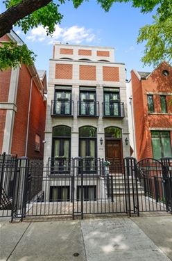 1716 N Dayton, Chicago, IL 60614