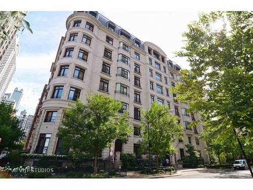 65 E Goethe Unit 5W, Chicago, IL 60610