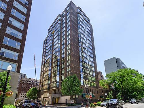 21 W Goethe Unit 8C, Chicago, IL 60610