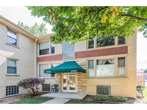 10515 S Artesian Unit 2, Chicago, IL 60655