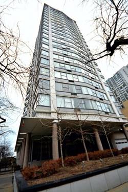 5757 N Sheridan Unit 2J, Chicago, IL 60660