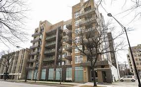 5430 N Sheridan Unit 705, Chicago, IL 60640